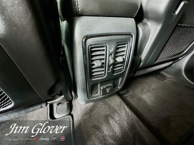 2019 Jeep Grand Cherokee Altitude 4x2