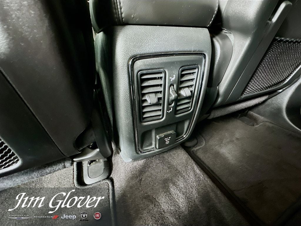 2019 Jeep Grand Cherokee Altitude 4x2