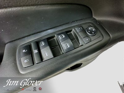 2019 Jeep Grand Cherokee Altitude 4x2
