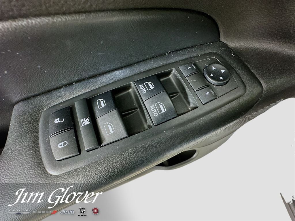 2019 Jeep Grand Cherokee Altitude 4x2