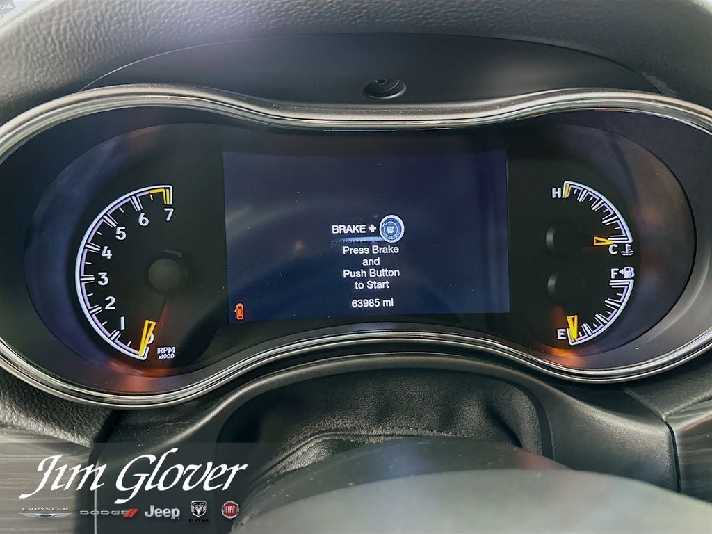 2019 Jeep Grand Cherokee Altitude 4x2