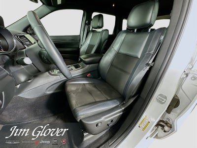 2019 Jeep Grand Cherokee Altitude 4x2