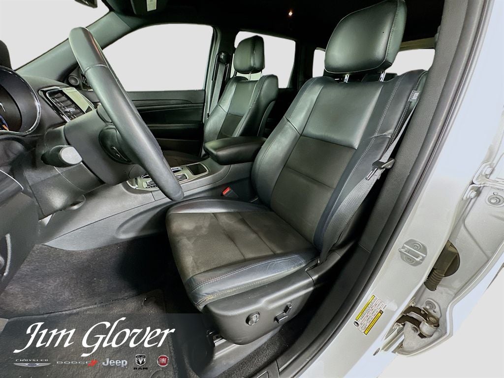 2019 Jeep Grand Cherokee Altitude 4x2