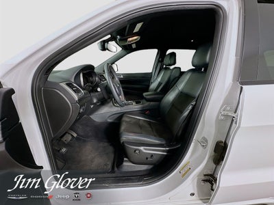 2019 Jeep Grand Cherokee Altitude 4x2
