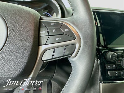 2019 Jeep Grand Cherokee Altitude 4x2