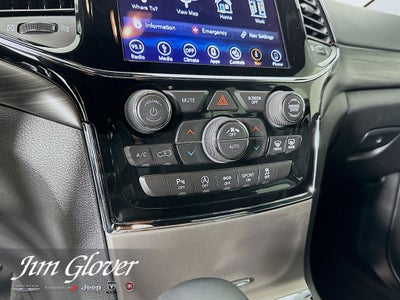 2019 Jeep Grand Cherokee Altitude 4x2