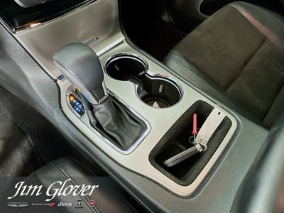 2019 Jeep Grand Cherokee Altitude 4x2
