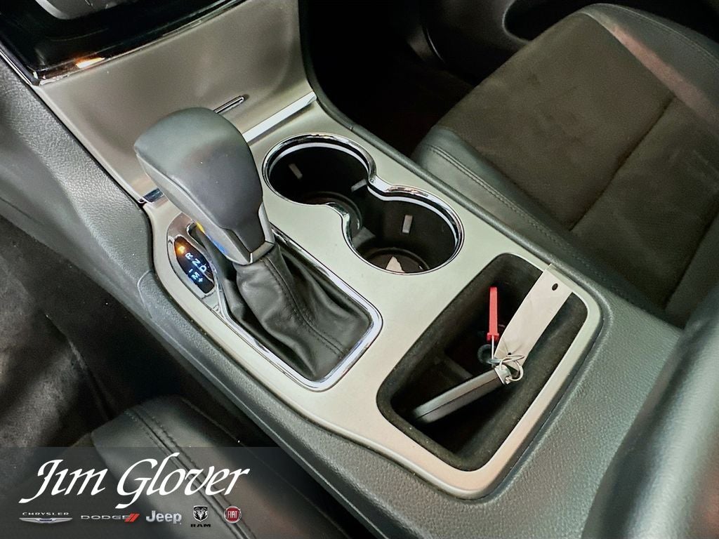 2019 Jeep Grand Cherokee Altitude 4x2