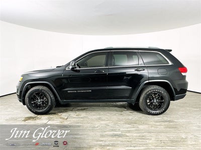 2019 Jeep Grand Cherokee Laredo E 4x2