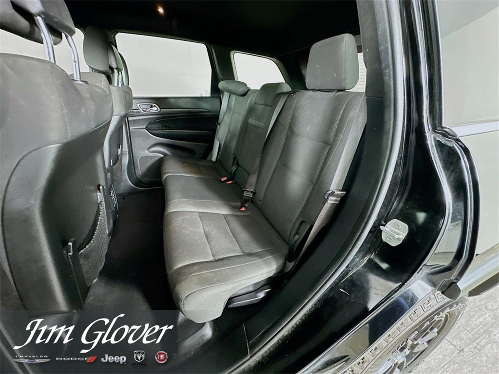 2019 Jeep Grand Cherokee Laredo E 4x2