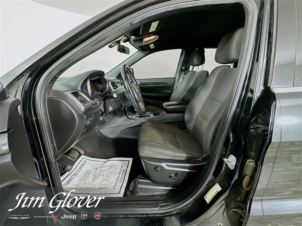 2019 Jeep Grand Cherokee Laredo E 4x2