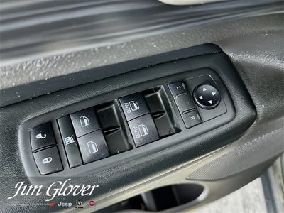 2019 Jeep Grand Cherokee Laredo E 4x2