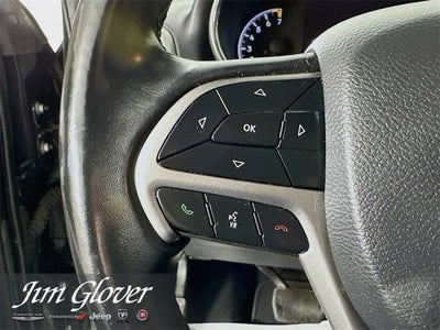 2019 Jeep Grand Cherokee Laredo E 4x2