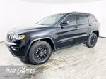 2019 Jeep Grand Cherokee Laredo E 4x2