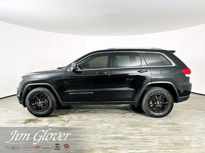 2019 Jeep Grand Cherokee Laredo E 4x2