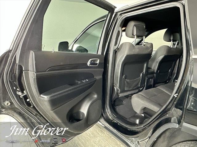 2019 Jeep Grand Cherokee Laredo E 4x2