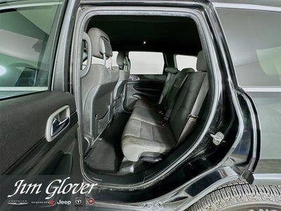 2019 Jeep Grand Cherokee Laredo E 4x2