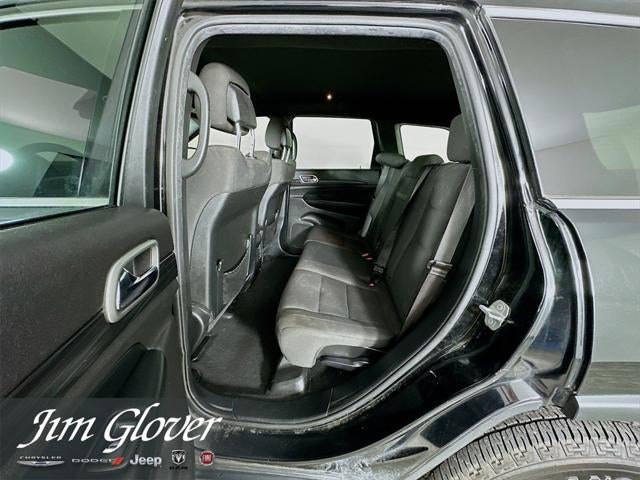 2019 Jeep Grand Cherokee Laredo E 4x2