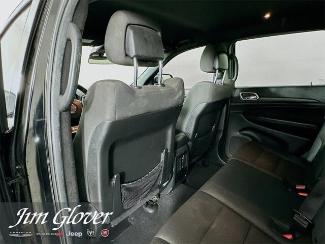 2019 Jeep Grand Cherokee Laredo E 4x2