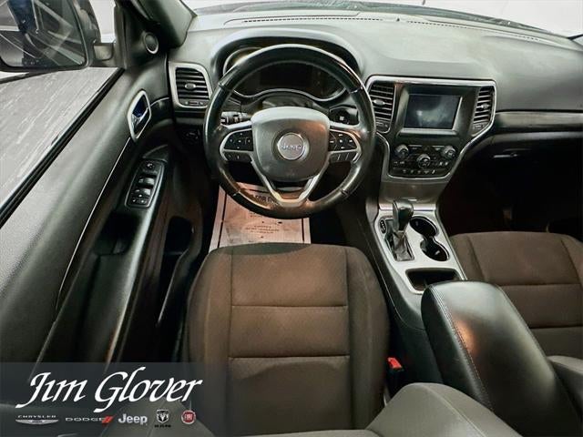 2019 Jeep Grand Cherokee Laredo E 4x2