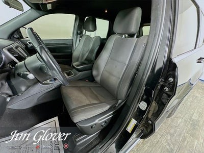 2019 Jeep Grand Cherokee Laredo E 4x2