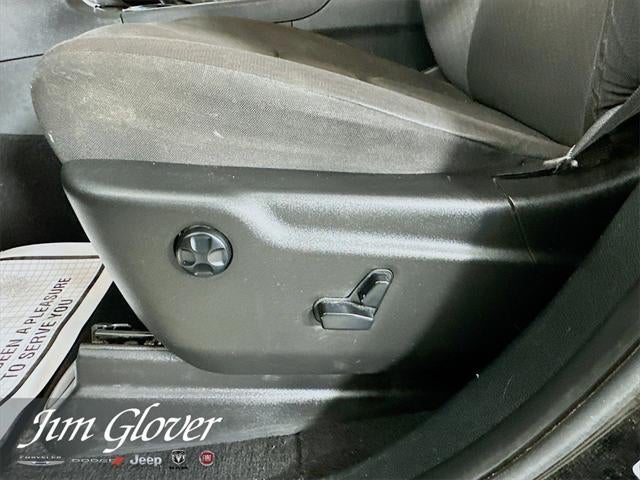 2019 Jeep Grand Cherokee Laredo E 4x2