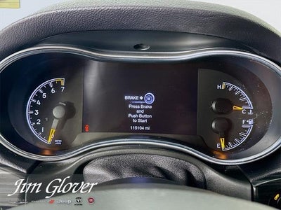 2019 Jeep Grand Cherokee Laredo E 4x2