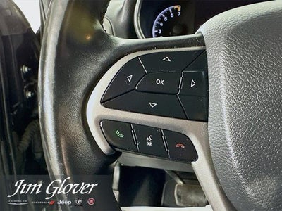 2019 Jeep Grand Cherokee Laredo E 4x2