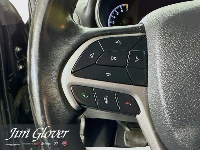 2019 Jeep Grand Cherokee Laredo E 4x2