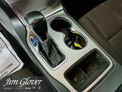 2019 Jeep Grand Cherokee Laredo E 4x2