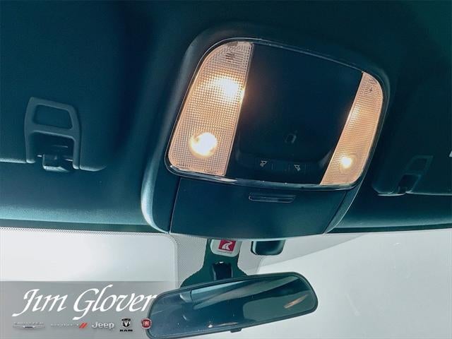 2019 Jeep Grand Cherokee Laredo E 4x2