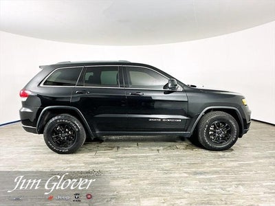 2019 Jeep Grand Cherokee Laredo E 4x2