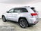 2020 Jeep Grand Cherokee Limited 4x2