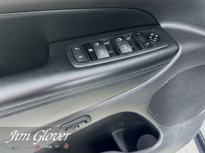 2020 Jeep Grand Cherokee Limited 4x2