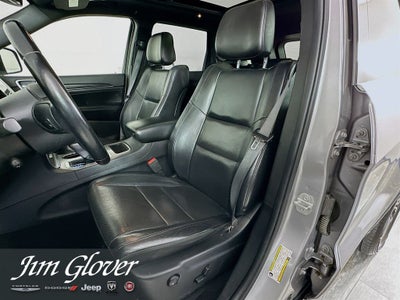 2020 Jeep Grand Cherokee Limited 4x2