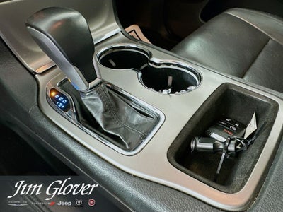 2020 Jeep Grand Cherokee Limited 4x2