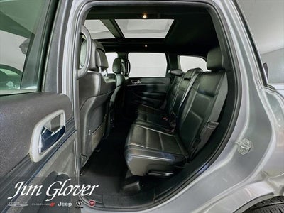 2020 Jeep Grand Cherokee Limited 4x2