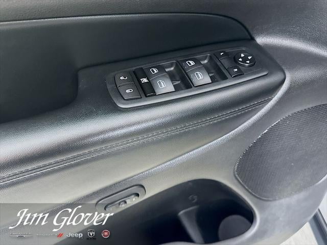 2020 Jeep Grand Cherokee Limited 4x2