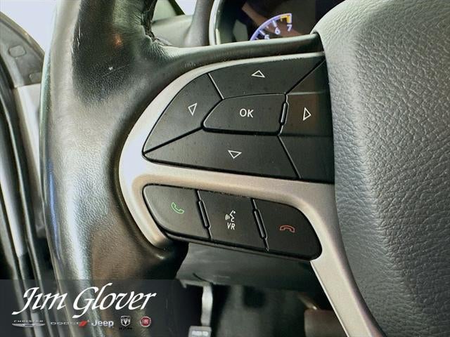 2020 Jeep Grand Cherokee Limited 4x2