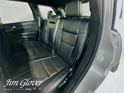 2020 Jeep Grand Cherokee High Altitude 4X2