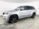 2020 Jeep Grand Cherokee High Altitude 4X2