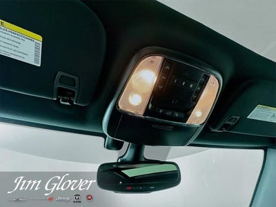 2020 Jeep Grand Cherokee High Altitude 4X2