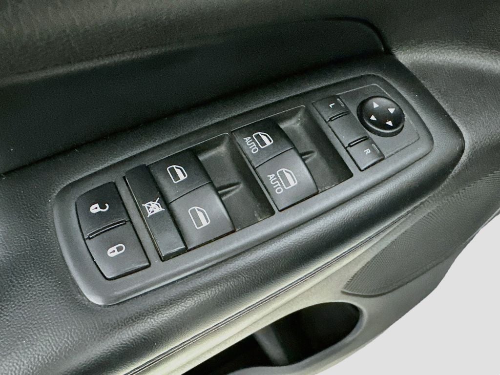 2020 Jeep Grand Cherokee Altitude 4x4