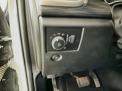 2020 Jeep Grand Cherokee Altitude 4x4