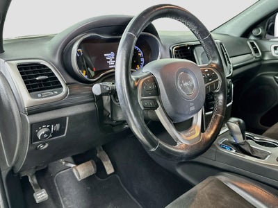 2020 Jeep Grand Cherokee Altitude 4x4
