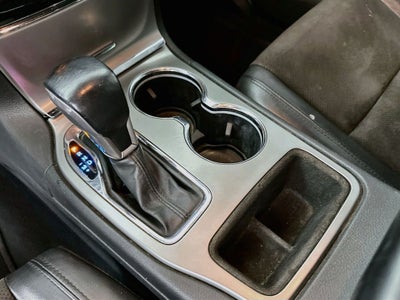 2020 Jeep Grand Cherokee Altitude 4x4