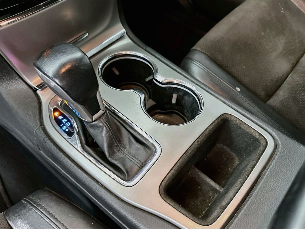 2020 Jeep Grand Cherokee Altitude 4x4