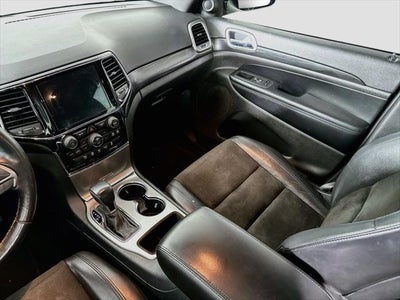 2020 Jeep Grand Cherokee Altitude 4x4