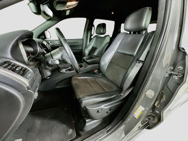 2020 Jeep Grand Cherokee Altitude 4x4