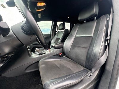 2021 Jeep Grand Cherokee Laredo X 4x4